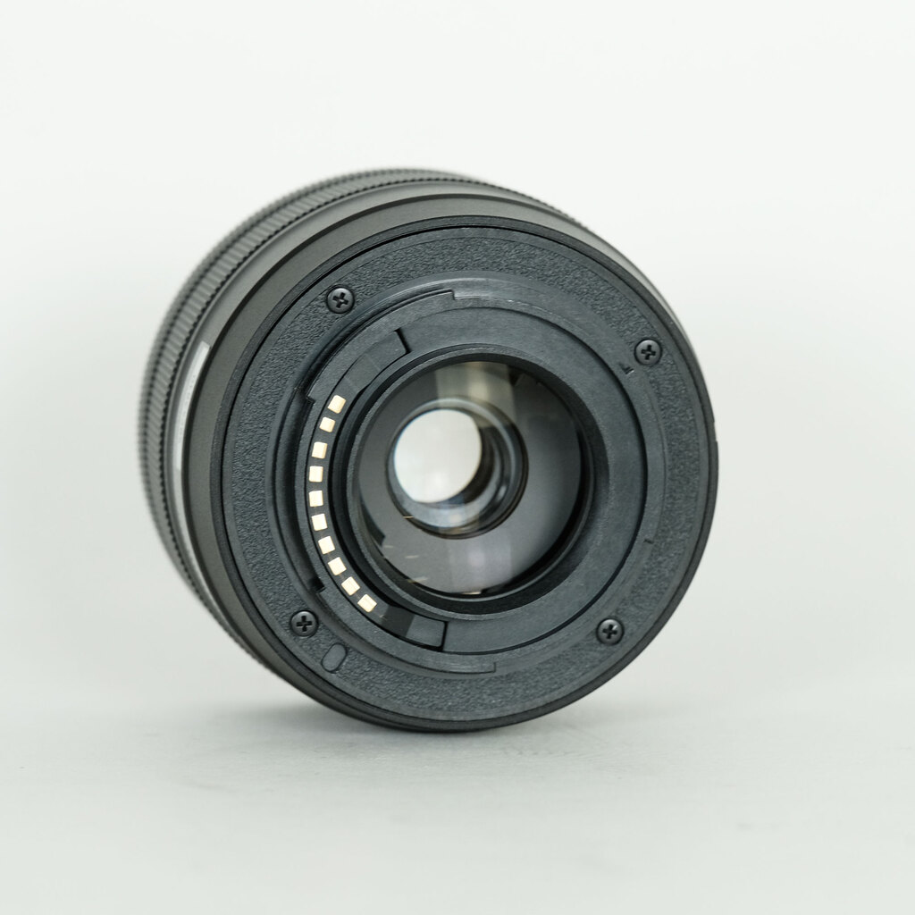 FUJIFILM XC15-45mmF3.5-5.6 OIS PZ