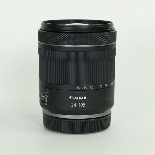 Canon RF24-105mm F4-7.1 IS STM