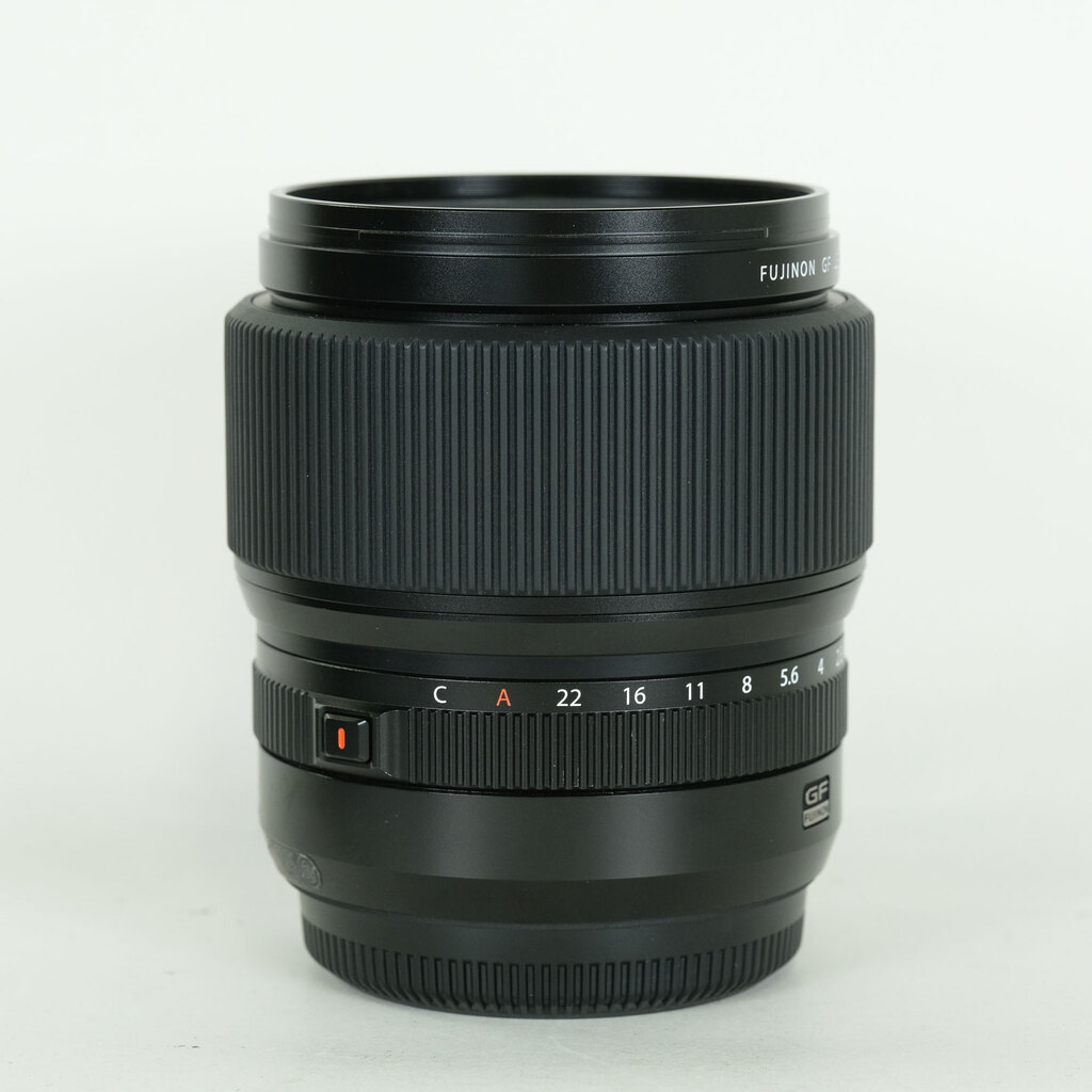 FUJIFUILM GF55mmF1.7 R WR