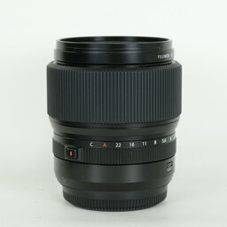 FUJIFUILM GF55mmF1.7 R WR