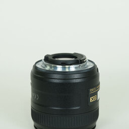 Nikon AF-S DX Micro NIKKOR 40mm f/2.8G