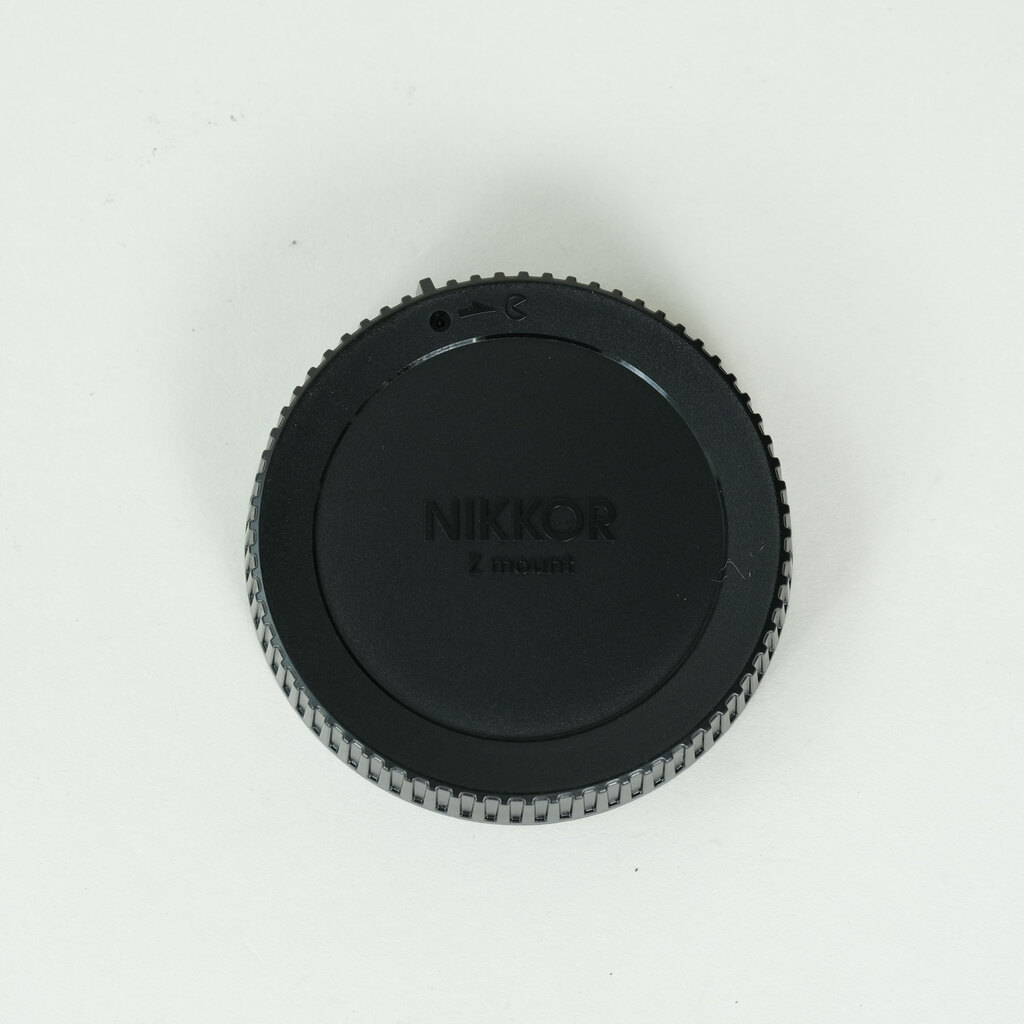 Nikon NIKKOR Z DX 24mm f/1.7