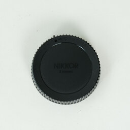 Nikon NIKKOR Z DX 24mm f/1.7