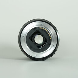 FUJIFILM XF18-55mmF2.8-4 R LM OIS FUJIFILM XF18-55mmF2.8-4 R LM OIS