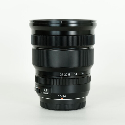FUJIFILM XF10-24mmF4 R OIS FUJIFILM XF10-24mmF4 R OIS