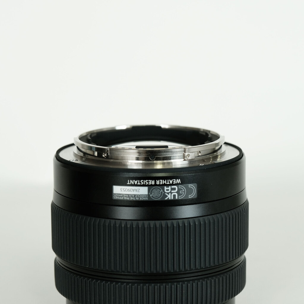 FUJIFILM GF35-70mmF4.5-5.6 WR
