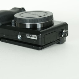 SONY α6000（ILCE-6000）