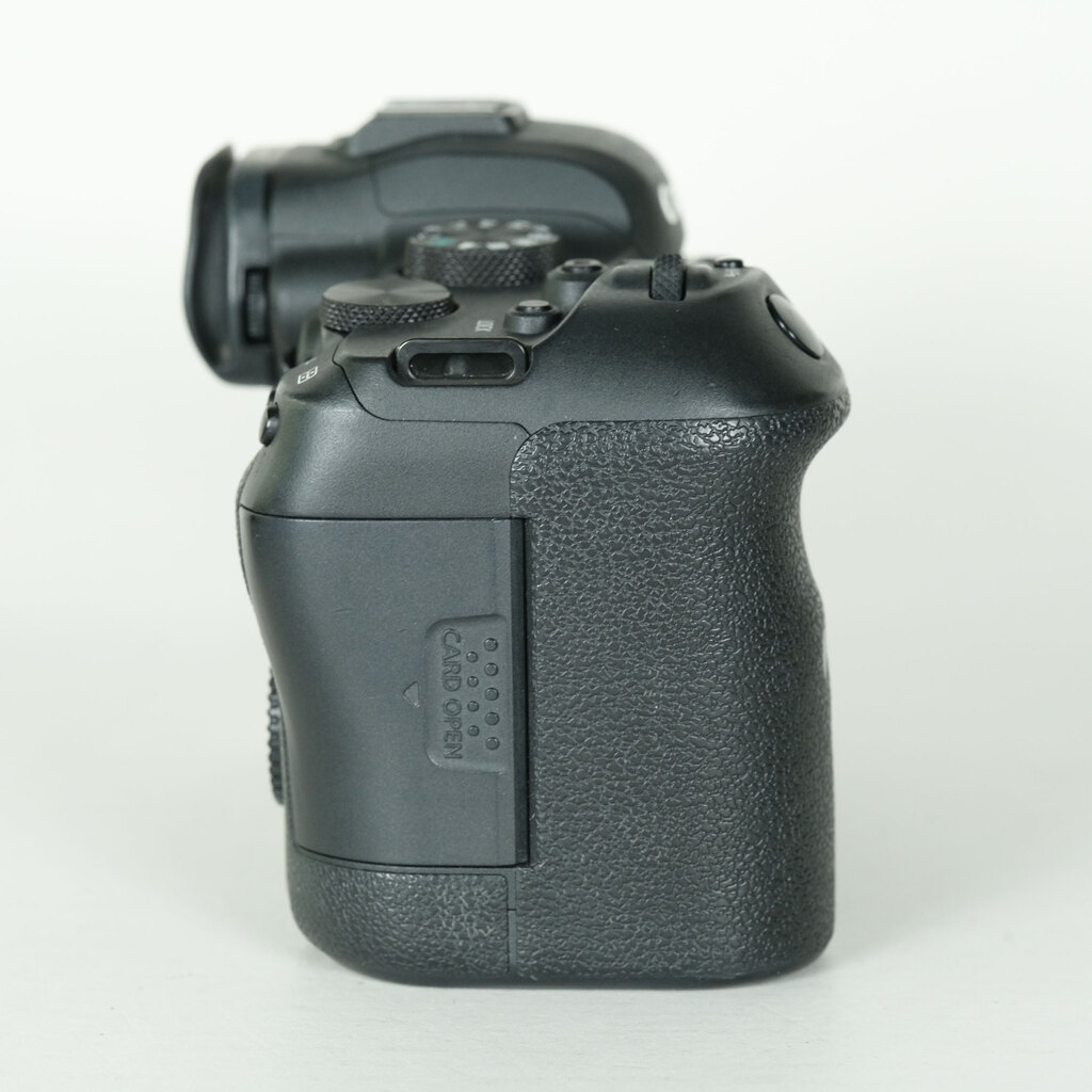 Canon EOS R6 [�{�f�B]