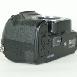PENTAX K-5 ボディ