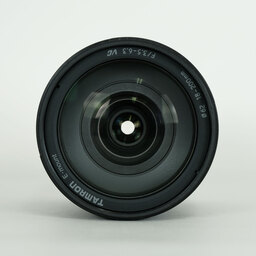 TAMRON 18-200mm F/3.5-6.3 Di III VC (Model B011) [ソニーE用]