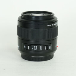 Panasonic LEICA DG MACRO-ELMARIT 45mm F2.8 ASPH. MEGA O.I.S.