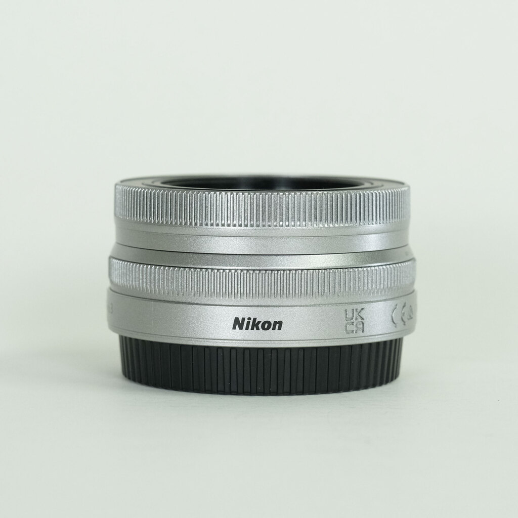 Nikon NIKKOR Z DX 16-50mm f/3.5-6.3 VR Nikon NIKKOR Z DX 16-50mm f/3.5-6.3 VR