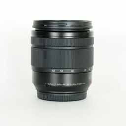 Panasonic LUMIX G VARIO 12-60mm / F3.5-5.6 ASPH. / POWER O.I.S.