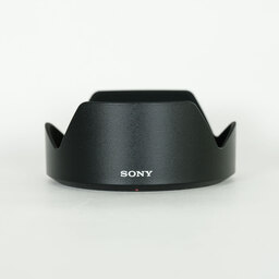 SONY E 16-55mm F2.8 G SEL1655G
