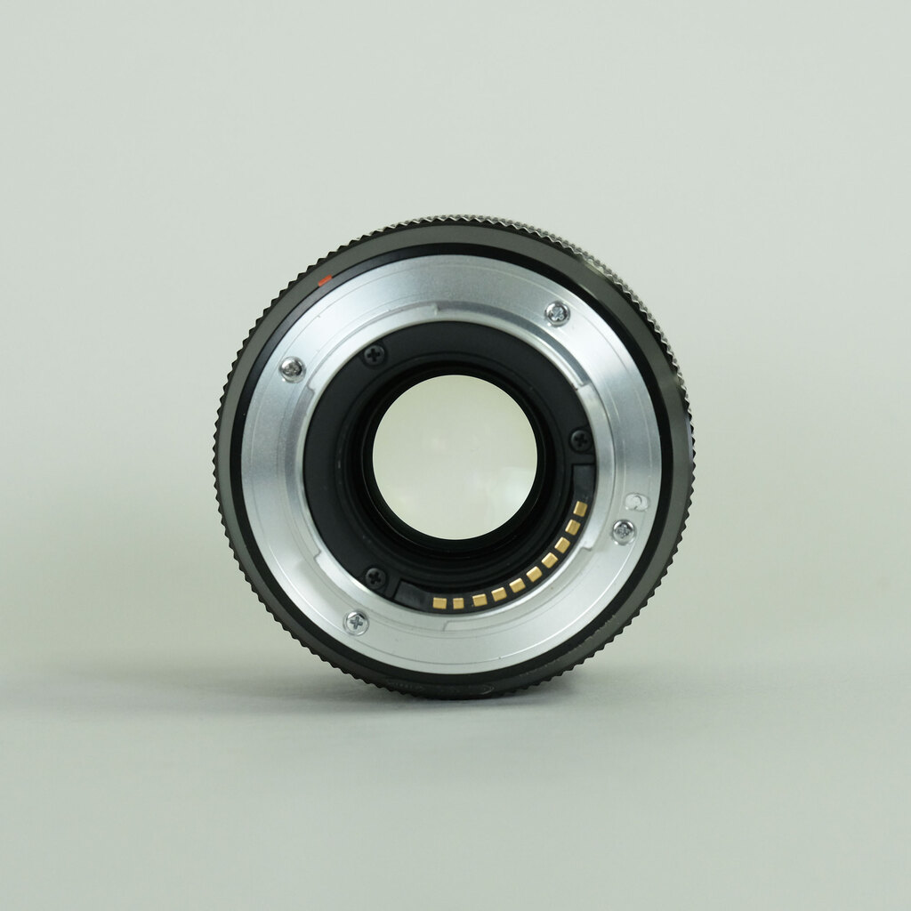 FUJIFILM XF35mmF1.4 R