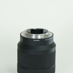 SONY FE 28-70mm F3.5-5.6 OSS SEL2870 SONY FE 28-70mm F3.5-5.6 OSS SEL2870