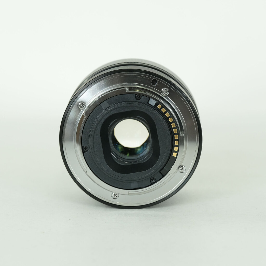 SONY E 35mm F1.8 OSS SEL35F18