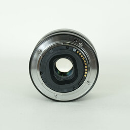 SONY E 35mm F1.8 OSS SEL35F18