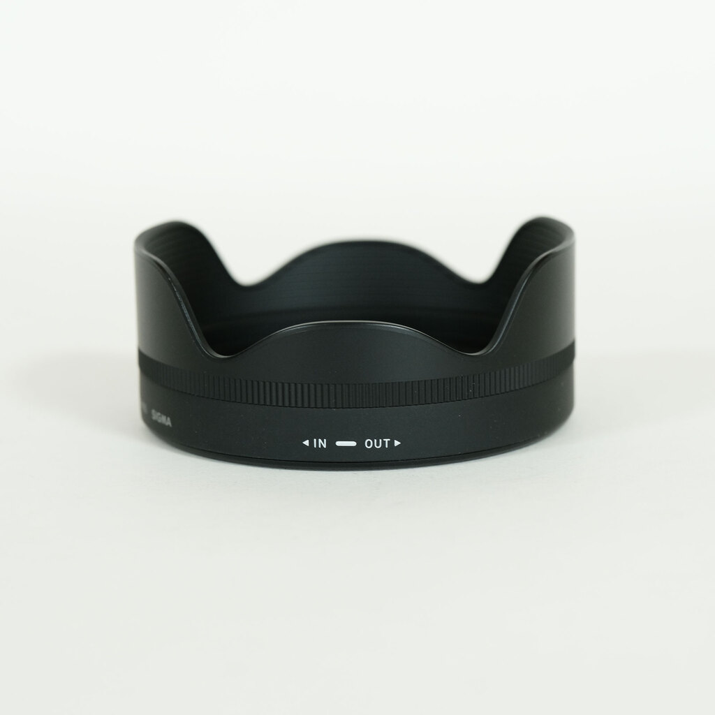 SIGMA 18-50mm F2.8 DC DN｜Contemporary [ソニーE用]