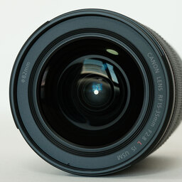 Canon RF15-35mm F2.8 L IS USM