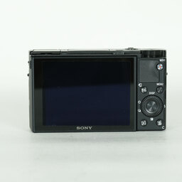 SONY Cyber-shot DSC-RX100M7 SONY Cyber-shot DSC-RX100M7