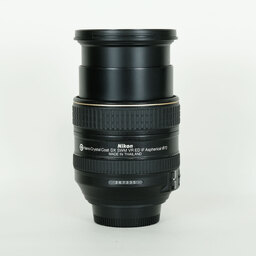 Nikon AF-S DX NIKKOR 16-80mm f/2.8-4E ED VR
