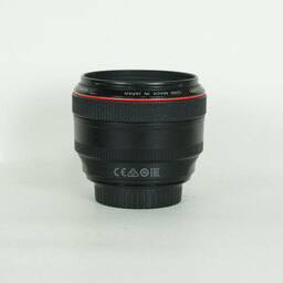 Canon EF50mm F1.2L USM
