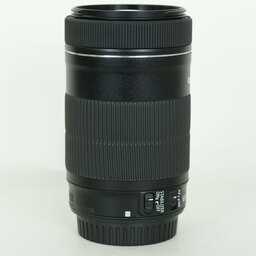 Canon EF-S55-250mm F4-5.6 IS STM Canon EF-S55-250mm F4-5.6 IS STM
