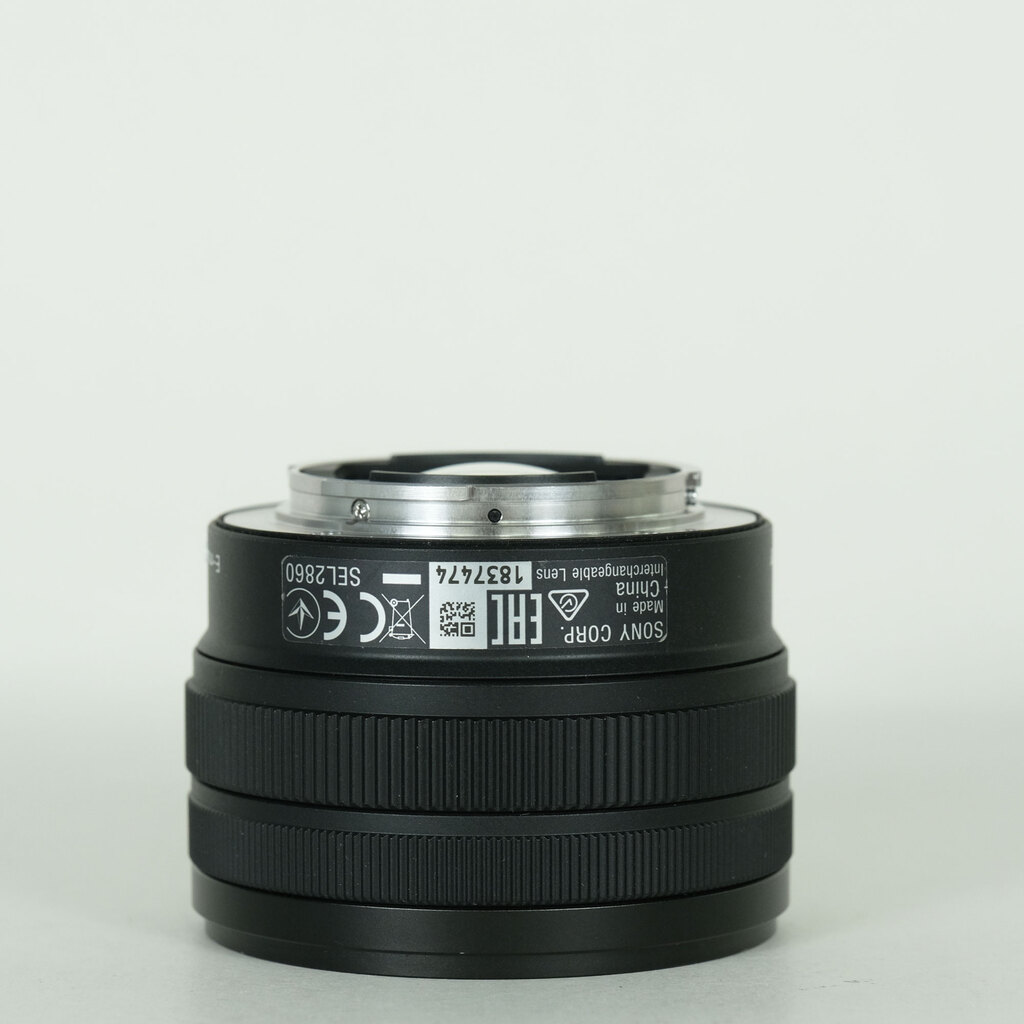 SONY FE 28-60mm F4-5.6 SEL2860の出品 | ONE SCENE（ワンシーン）