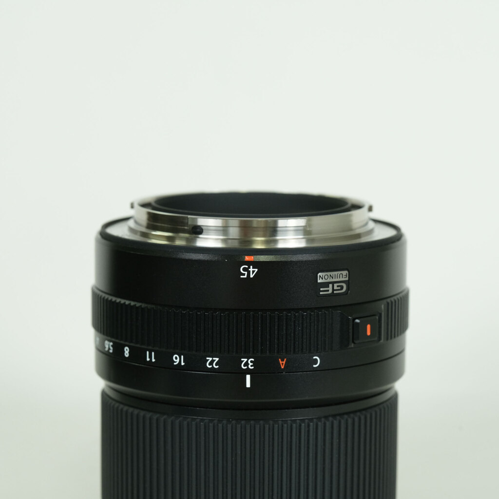 FUJIFILM GF45mmF2.8 R WR