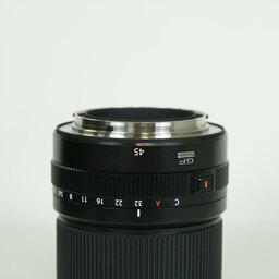 FUJIFILM GF45mmF2.8 R WR