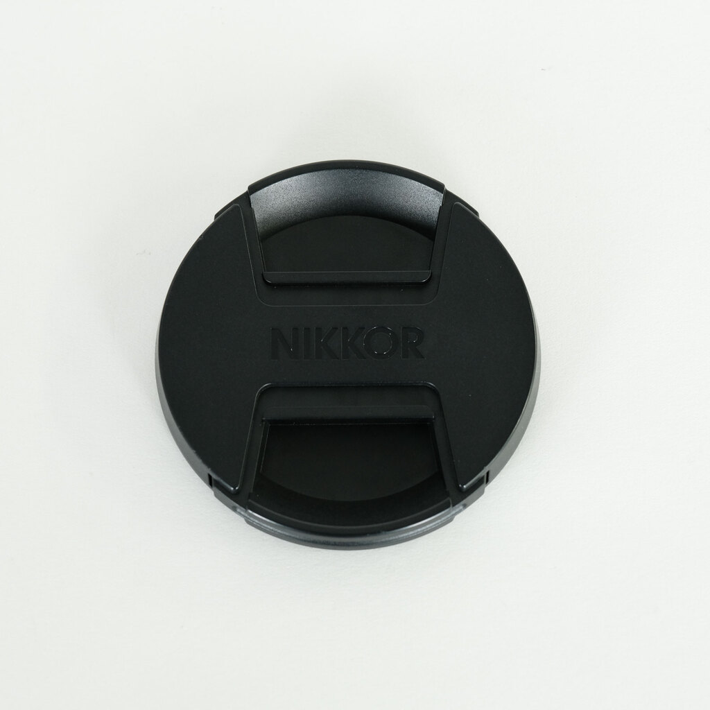 Nikon NIKKOR Z 24-200mm f/4-6.3 VR Nikon NIKKOR Z 24-200mm f/4-6.3 VR