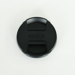 Nikon NIKKOR Z 24-200mm f/4-6.3 VR Nikon NIKKOR Z 24-200mm f/4-6.3 VR