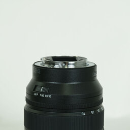SONY FE 16-35mm F2.8 GM II SEL1635GM2