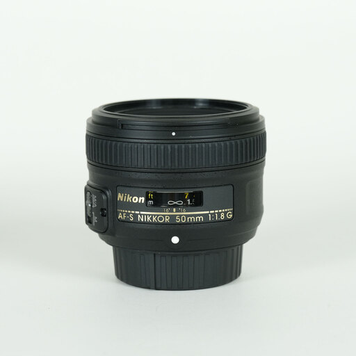Nikon AF-S NIKKOR 50mm f/1.8Gを徹底解説。作例からレビューまで