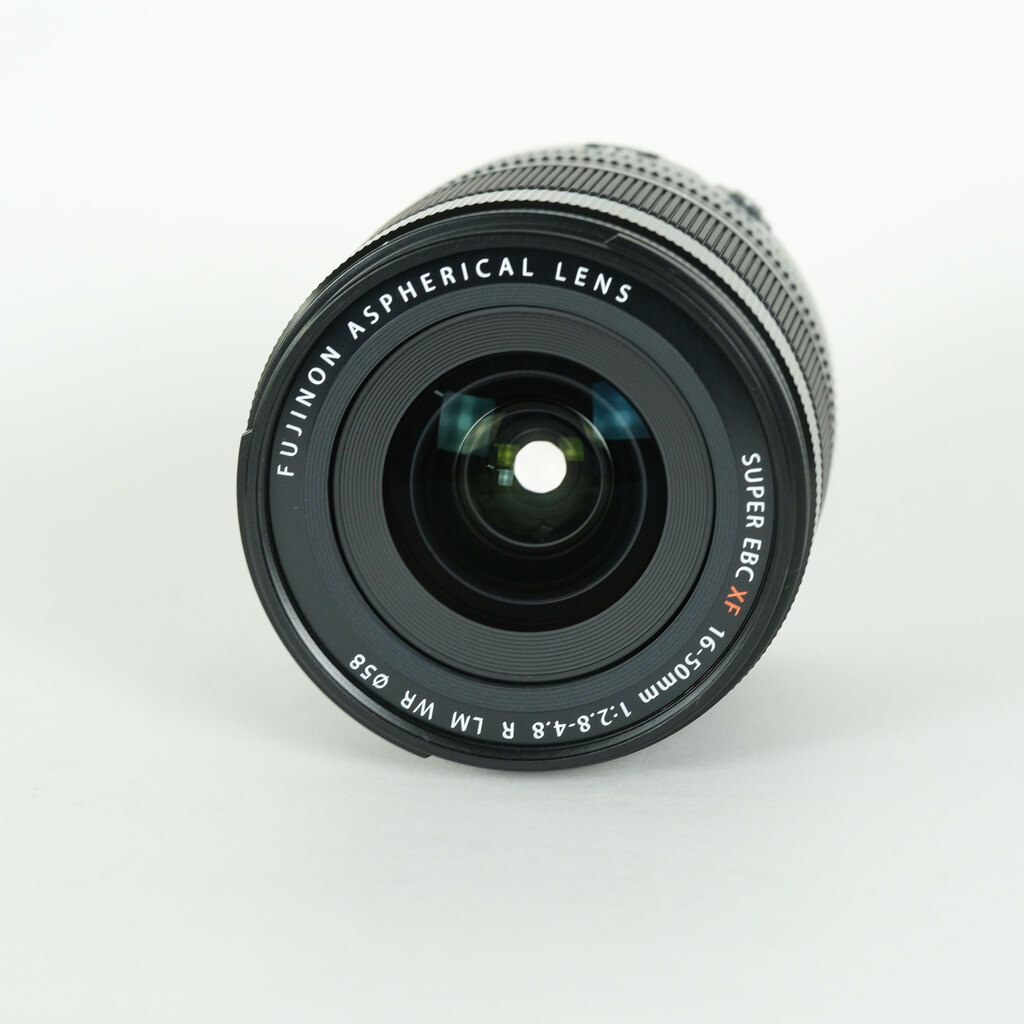FUJIFILM XF16-50mmF2.8-4.8 R LM WRの出品 | ONE SCENE（ワンシーン）