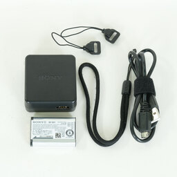 SONY Cyber-shot DSC-RX100M3