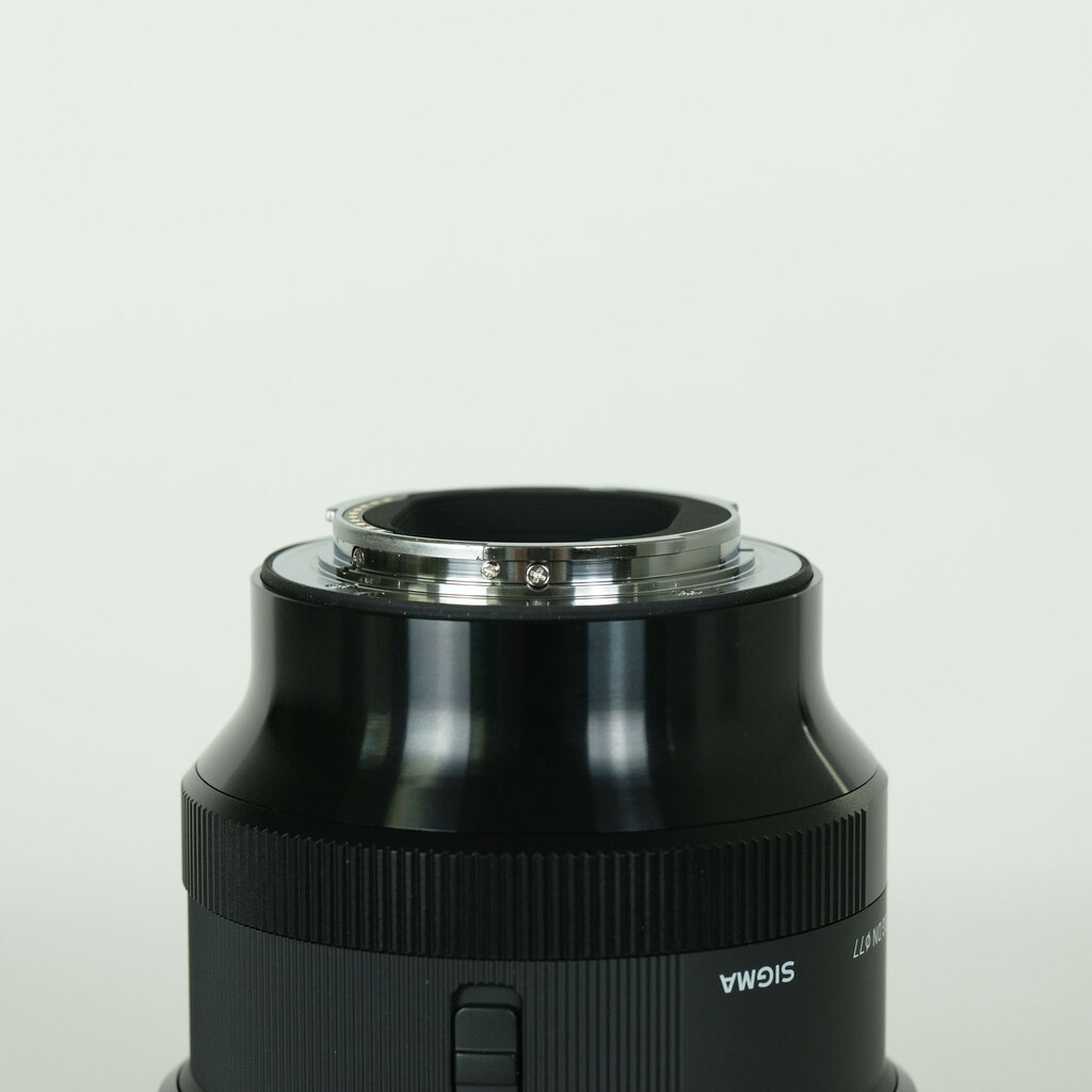 SIGMA 85mm F1.4 DG DN｜Art [ソニーE用]