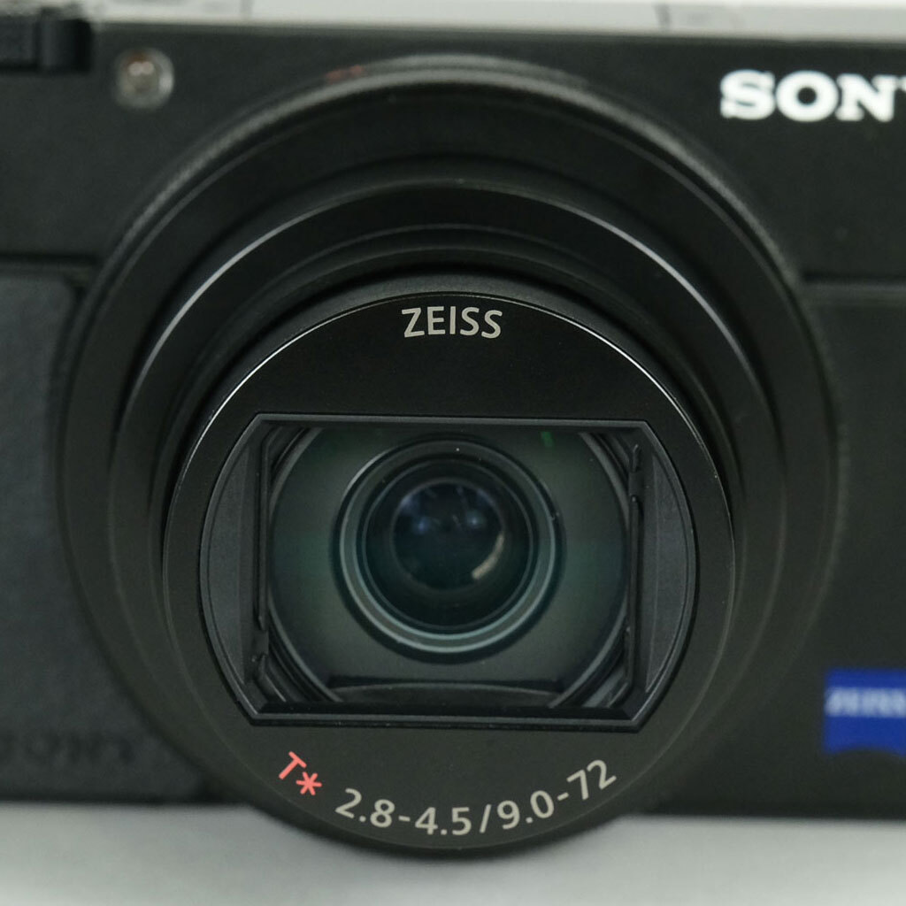 SONY Cyber-shot DSC-RX100M7 SONY Cyber-shot DSC-RX100M7