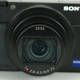 SONY Cyber-shot DSC-RX100M7 SONY Cyber-shot DSC-RX100M7