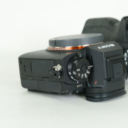 SONY α9 II（ILCE-9M2）