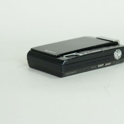SONY Cyber-shot DSC-T100 ブラック