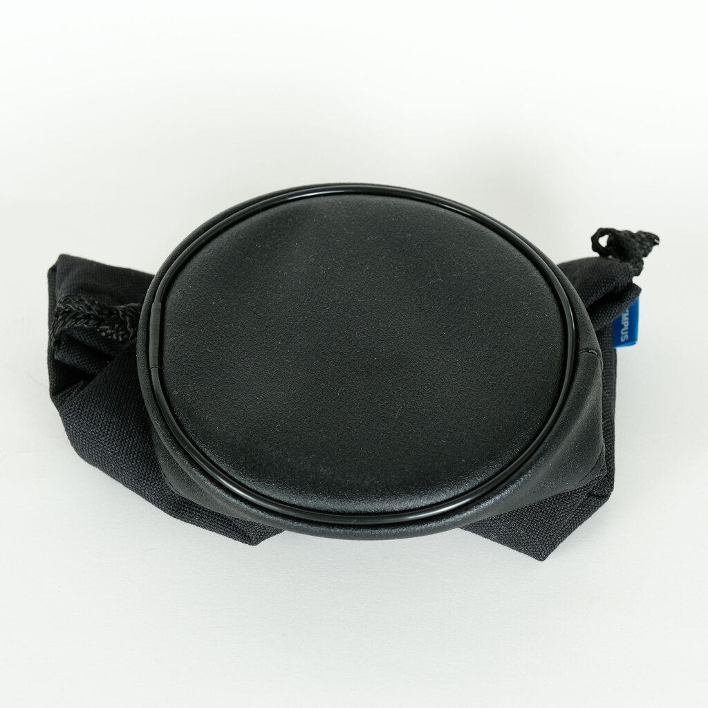 OLYMPUS M.ZUIKO DIGITAL ED 40-150mm F2.8 PROテレコンバーターキット