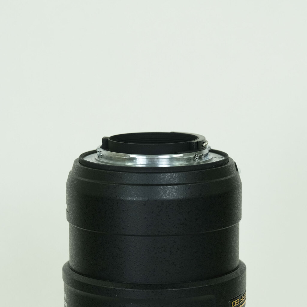 Nikon AF-S NIKKOR 300mm f/4E PF ED VR