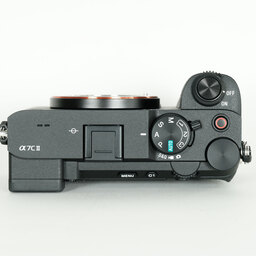 SONY α7C II（ILCE-7CM2）