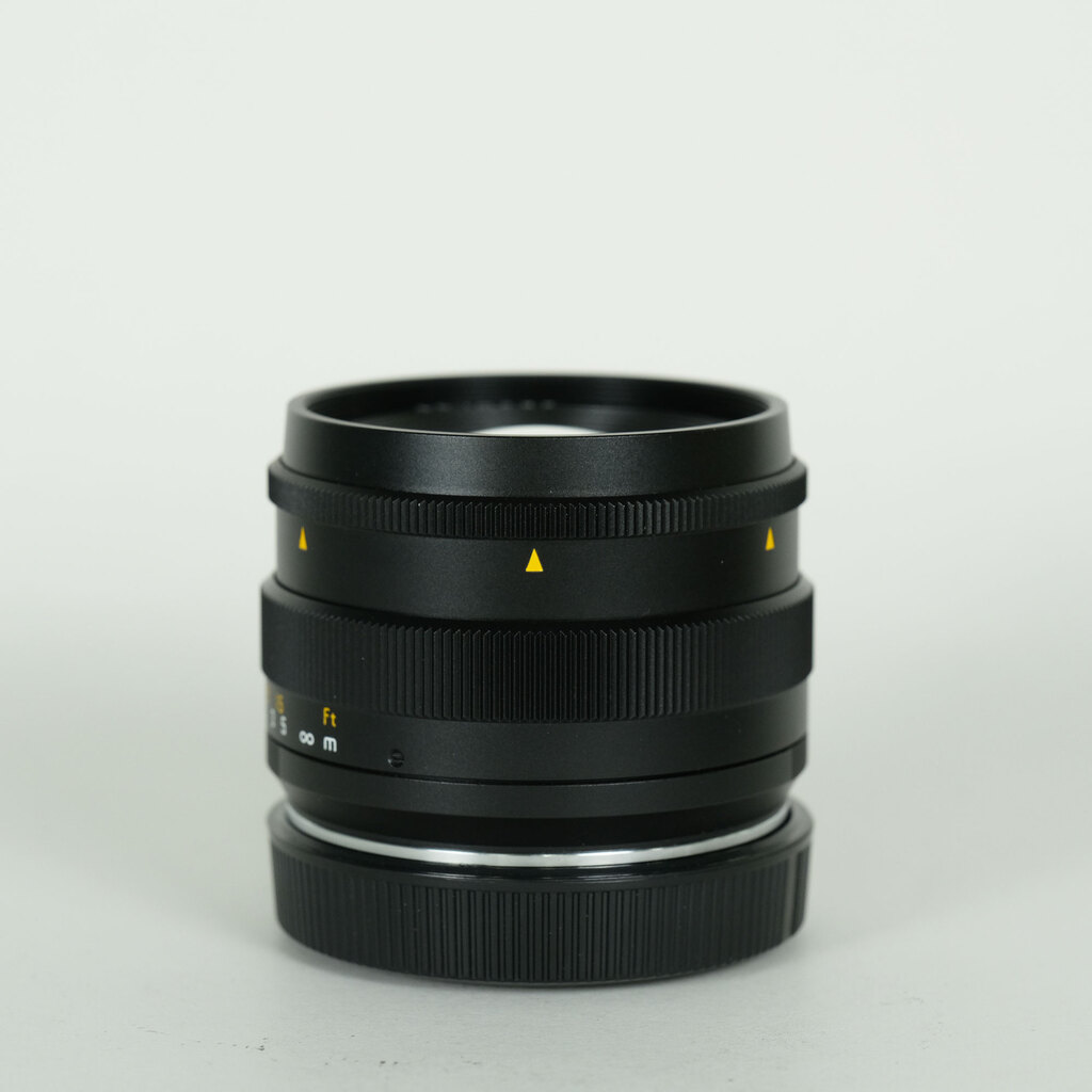 SG-image 50mm F1.8 ファントムレンズ( キヤノンRFマウント ) SG-image 50mm F1.8 ファントムレンズ( キヤノンRFマウント )
