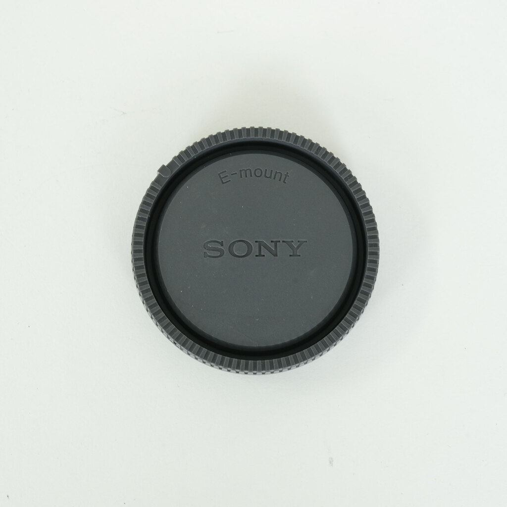 SONY E 55-210mm F4.5-6.3 OSS SEL55210