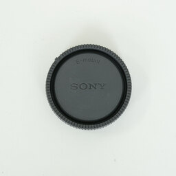 SONY E 55-210mm F4.5-6.3 OSS SEL55210