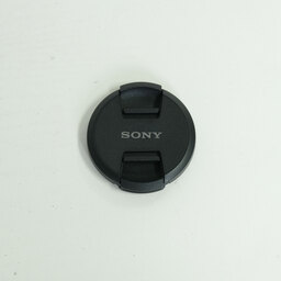 SONY E 18-135mm F3.5-5.6 OSS SEL18135