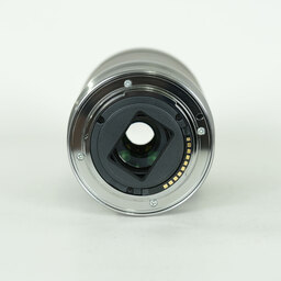SONY E 55-210mm F4.5-6.3 OSS SEL55210